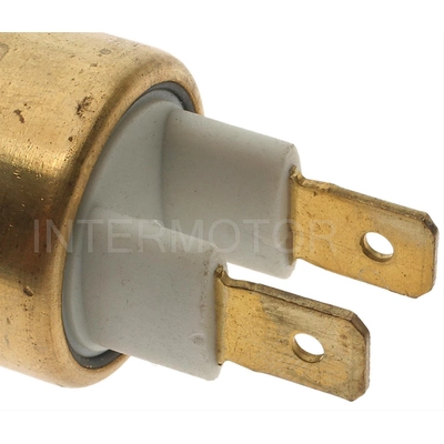 Radiator Fan Switch by BLUE STREAK (HYGRADE MOTOR) - TS507 pa2