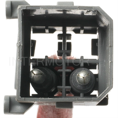 Radiator Fan Switch by BLUE STREAK (HYGRADE MOTOR) - TS511 pa2