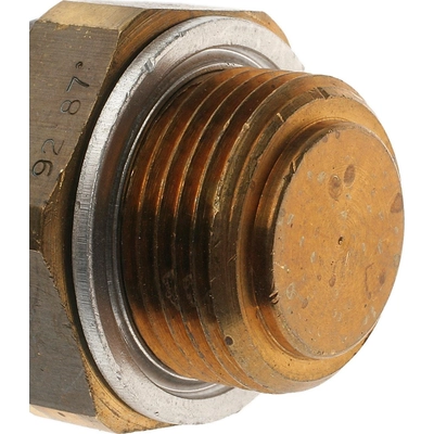 Radiator Fan Switch by BLUE STREAK (HYGRADE MOTOR) - TS511 pa6