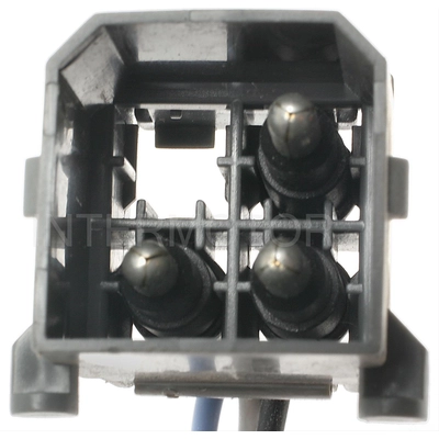 Radiator Fan Switch by BLUE STREAK (HYGRADE MOTOR) - TS512 pa2