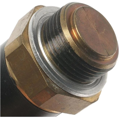 Radiator Fan Switch by BLUE STREAK (HYGRADE MOTOR) - TS512 pa5