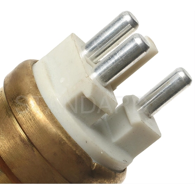 Radiator Fan Switch by BLUE STREAK (HYGRADE MOTOR) - TS513 pa2