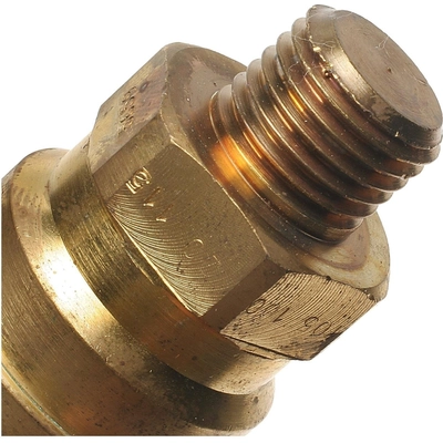 Radiator Fan Switch by BLUE STREAK (HYGRADE MOTOR) - TS513 pa6