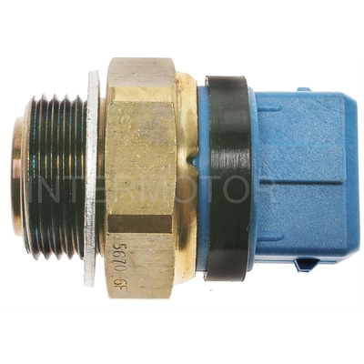 Radiator Fan Switch by BLUE STREAK (HYGRADE MOTOR) - TS526 pa1