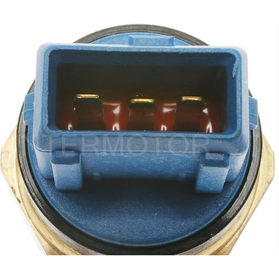 Radiator Fan Switch by BLUE STREAK (HYGRADE MOTOR) - TS526 pa2