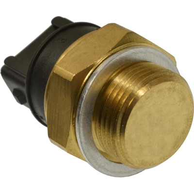 Radiator Fan Switch by BLUE STREAK (HYGRADE MOTOR) - TS526 pa6