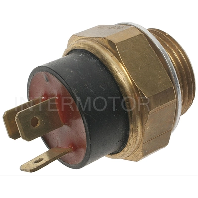 Radiator Fan Switch by BLUE STREAK (HYGRADE MOTOR) - TS532 pa1