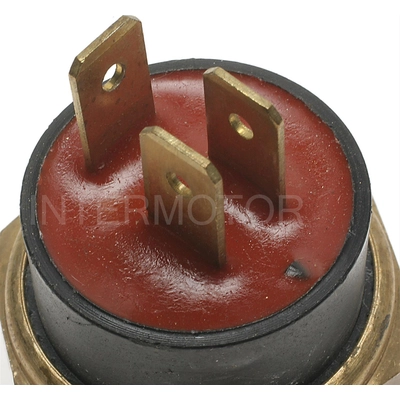 Radiator Fan Switch by BLUE STREAK (HYGRADE MOTOR) - TS532 pa2