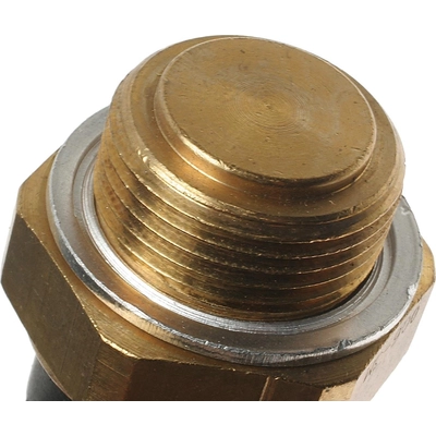 Radiator Fan Switch by BLUE STREAK (HYGRADE MOTOR) - TS532 pa6