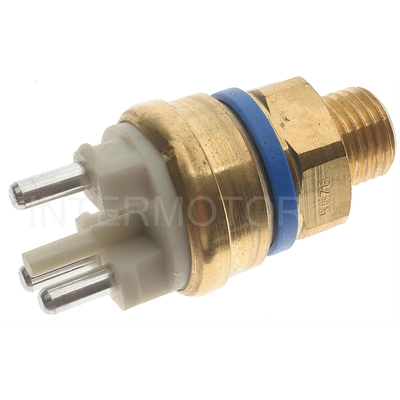 Radiator Fan Switch by BLUE STREAK (HYGRADE MOTOR) - TS552 pa1