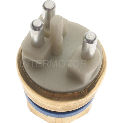 Radiator Fan Switch by BLUE STREAK (HYGRADE MOTOR) - TS552 pa2