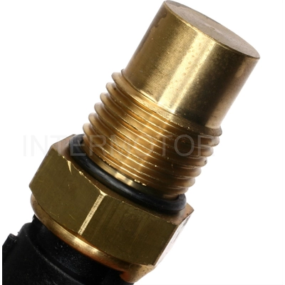 Radiator Fan Switch by BLUE STREAK (HYGRADE MOTOR) - TS576 pa2