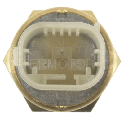 Radiator Fan Switch by BLUE STREAK (HYGRADE MOTOR) - TS578 pa2