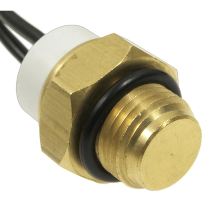 Radiator Fan Switch by BLUE STREAK (HYGRADE MOTOR) - TS580 pa6