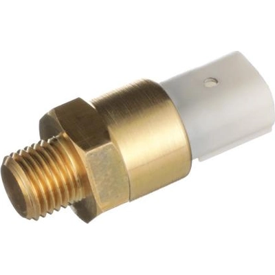 Radiator Fan Switch by BLUE STREAK (HYGRADE MOTOR) - TS581 pa4