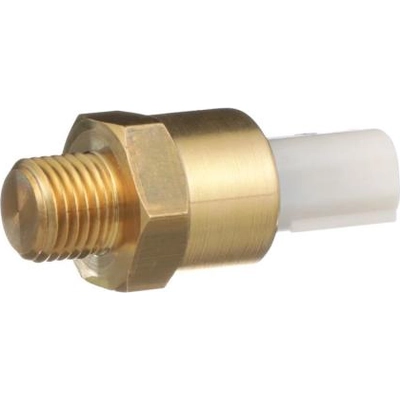 Radiator Fan Switch by BLUE STREAK (HYGRADE MOTOR) - TS581 pa6