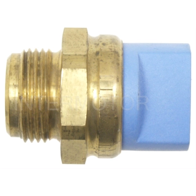 Radiator Fan Switch by BLUE STREAK (HYGRADE MOTOR) - TS606 pa1