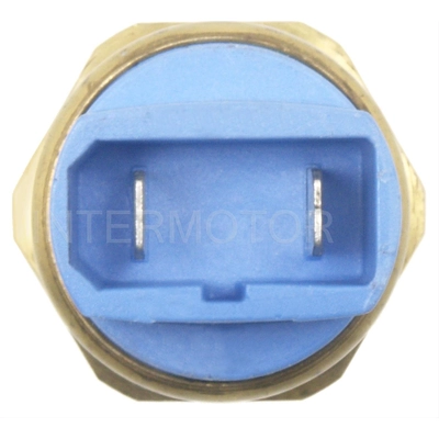 Radiator Fan Switch by BLUE STREAK (HYGRADE MOTOR) - TS606 pa2