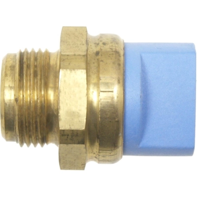 Radiator Fan Switch by BLUE STREAK (HYGRADE MOTOR) - TS606 pa6