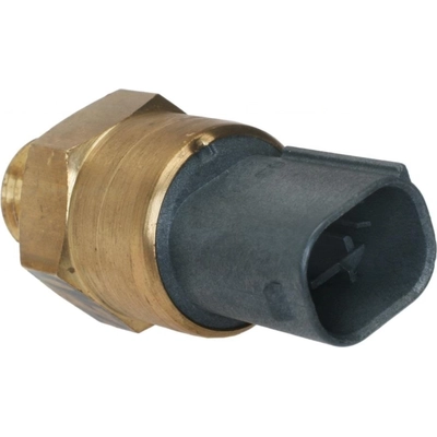 Radiator Fan Switch by BLUE STREAK (HYGRADE MOTOR) - TS611 pa4