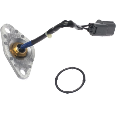 BLUE STREAK (HYGRADE MOTOR) - TS636 - Radiator Fan Switch pa1