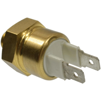 BLUE STREAK (HYGRADE MOTOR) - TS666 - Radiator Fan Switch pa1