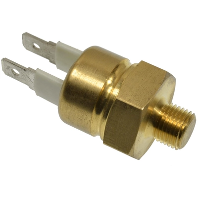 BLUE STREAK (HYGRADE MOTOR) - TS666 - Radiator Fan Switch pa2