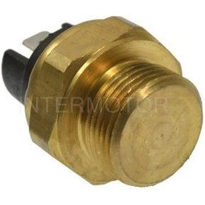 Radiator Fan Switch by BLUE STREAK (HYGRADE MOTOR) - TS104 pa1