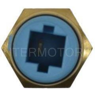 Radiator Fan Switch by BLUE STREAK (HYGRADE MOTOR) - TS106 pa3