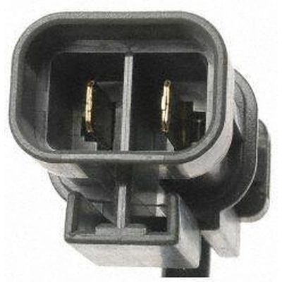 Radiator Fan Switch by BLUE STREAK (HYGRADE MOTOR) - TS126 pa4
