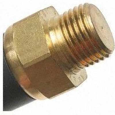 Radiator Fan Switch by BLUE STREAK (HYGRADE MOTOR) - TS126 pa7