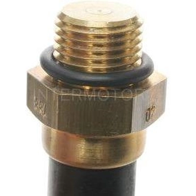 Radiator Fan Switch by BLUE STREAK (HYGRADE MOTOR) - TS148 pa4