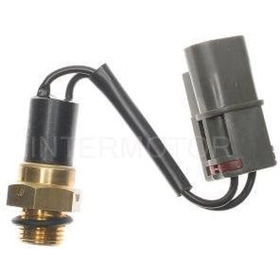 Radiator Fan Switch by BLUE STREAK (HYGRADE MOTOR) - TS148 pa6