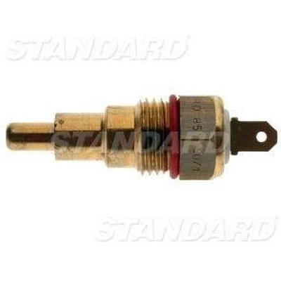 Radiator Fan Switch by BLUE STREAK (HYGRADE MOTOR) - TS152 pa3