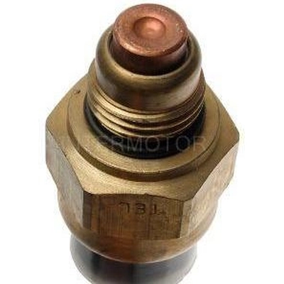 Radiator Fan Switch by BLUE STREAK (HYGRADE MOTOR) - TS157 pa1