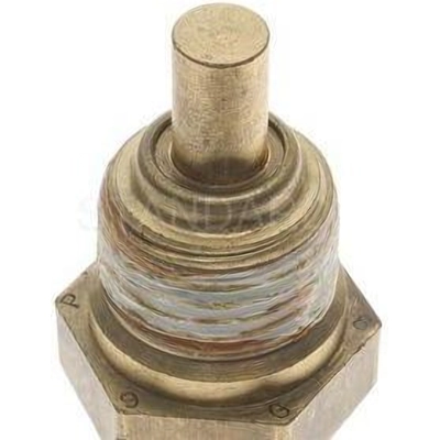 Radiator Fan Switch by BLUE STREAK (HYGRADE MOTOR) - TS158 pa4