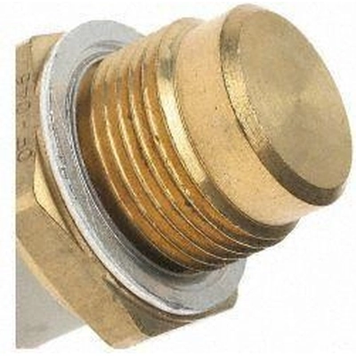 Radiator Fan Switch by BLUE STREAK (HYGRADE MOTOR) - TS164 pa2