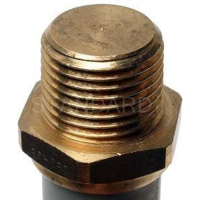 Radiator Fan Switch by BLUE STREAK (HYGRADE MOTOR) - TS165 pa1