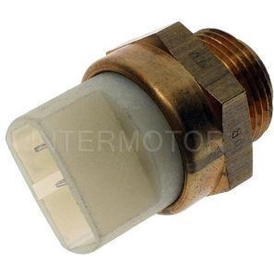 Interrupteur/Sond de ventilateur de radiateur de BLUE STREAK (HYGRADE MOTOR) - TS173 pa6