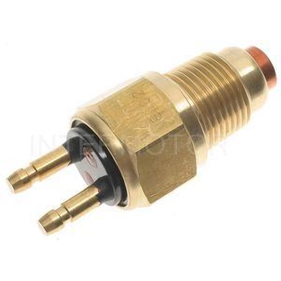 Radiator Fan Switch by BLUE STREAK (HYGRADE MOTOR) - TS182 pa2