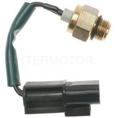 Radiator Fan Switch by BLUE STREAK (HYGRADE MOTOR) - TS189 pa2