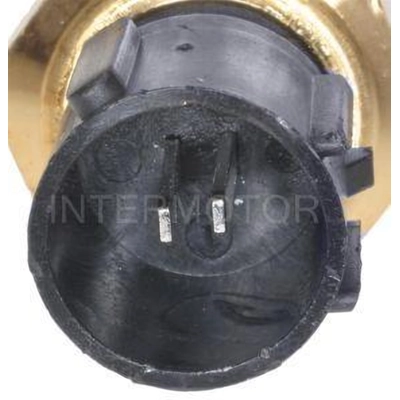 Radiator Fan Switch by BLUE STREAK (HYGRADE MOTOR) - TS207 pa3