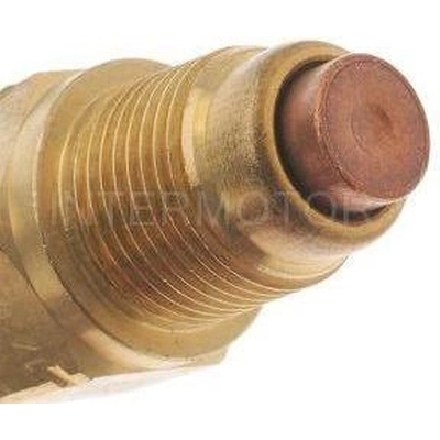 Radiator Fan Switch by BLUE STREAK (HYGRADE MOTOR) - TS214 pa1