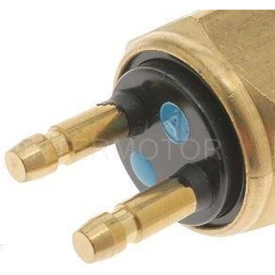 Radiator Fan Switch by BLUE STREAK (HYGRADE MOTOR) - TS214 pa3