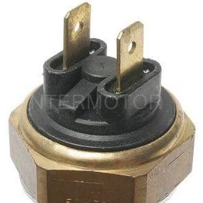 Radiator Fan Switch by BLUE STREAK (HYGRADE MOTOR) - TS231 pa4