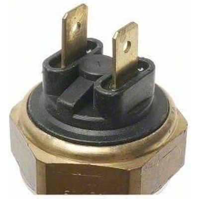 Radiator Fan Switch by BLUE STREAK (HYGRADE MOTOR) - TS231 pa8