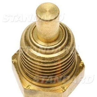 Interrupteur/Sond de ventilateur de radiateur de BLUE STREAK (HYGRADE MOTOR) - TS236 pa2