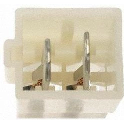 Radiator Fan Switch by BLUE STREAK (HYGRADE MOTOR) - TS246 pa3