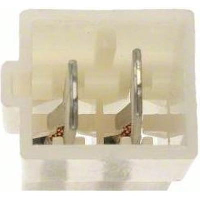 Radiator Fan Switch by BLUE STREAK (HYGRADE MOTOR) - TS246 pa8