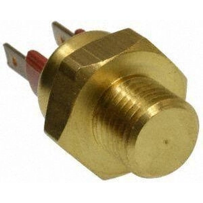 Radiator Fan Switch by BLUE STREAK (HYGRADE MOTOR) - TS247 pa6